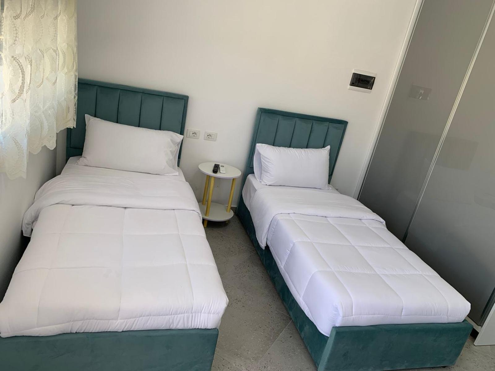 Villa Likaj Berat Kamer foto