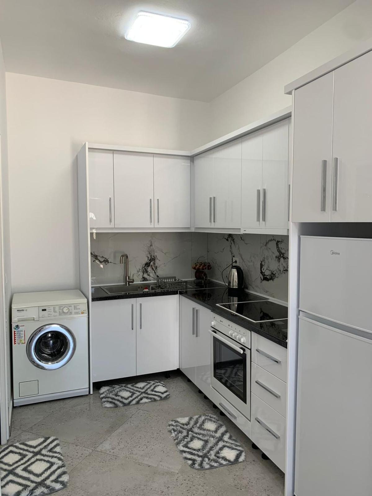 Villa Likaj Berat Kamer foto